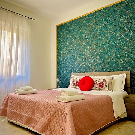 Venice Vip Guest House Местре Екстер'єр фото