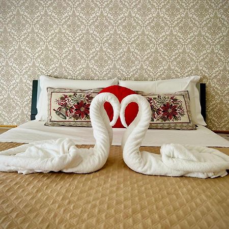 Venice Vip Guest House Местре Екстер'єр фото