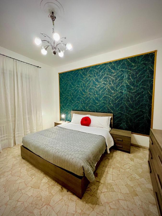 Venice Vip Guest House Местре Екстер'єр фото