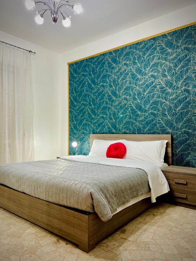 Venice Vip Guest House Местре Екстер'єр фото