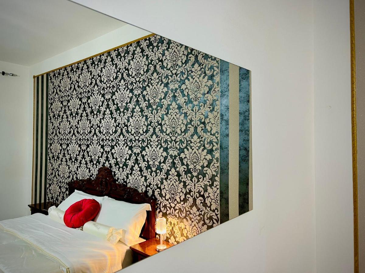 Venice Vip Guest House Местре Екстер'єр фото