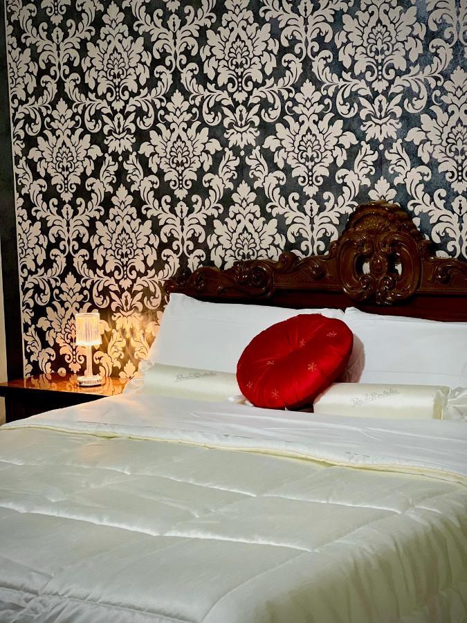 Venice Vip Guest House Местре Екстер'єр фото