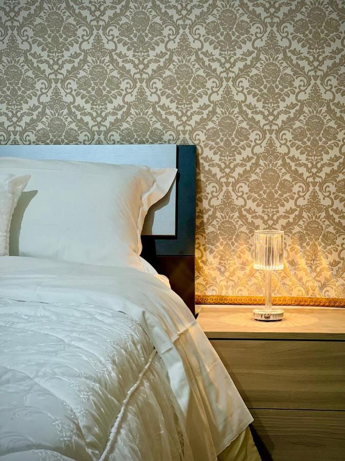 Venice Vip Guest House Местре Екстер'єр фото