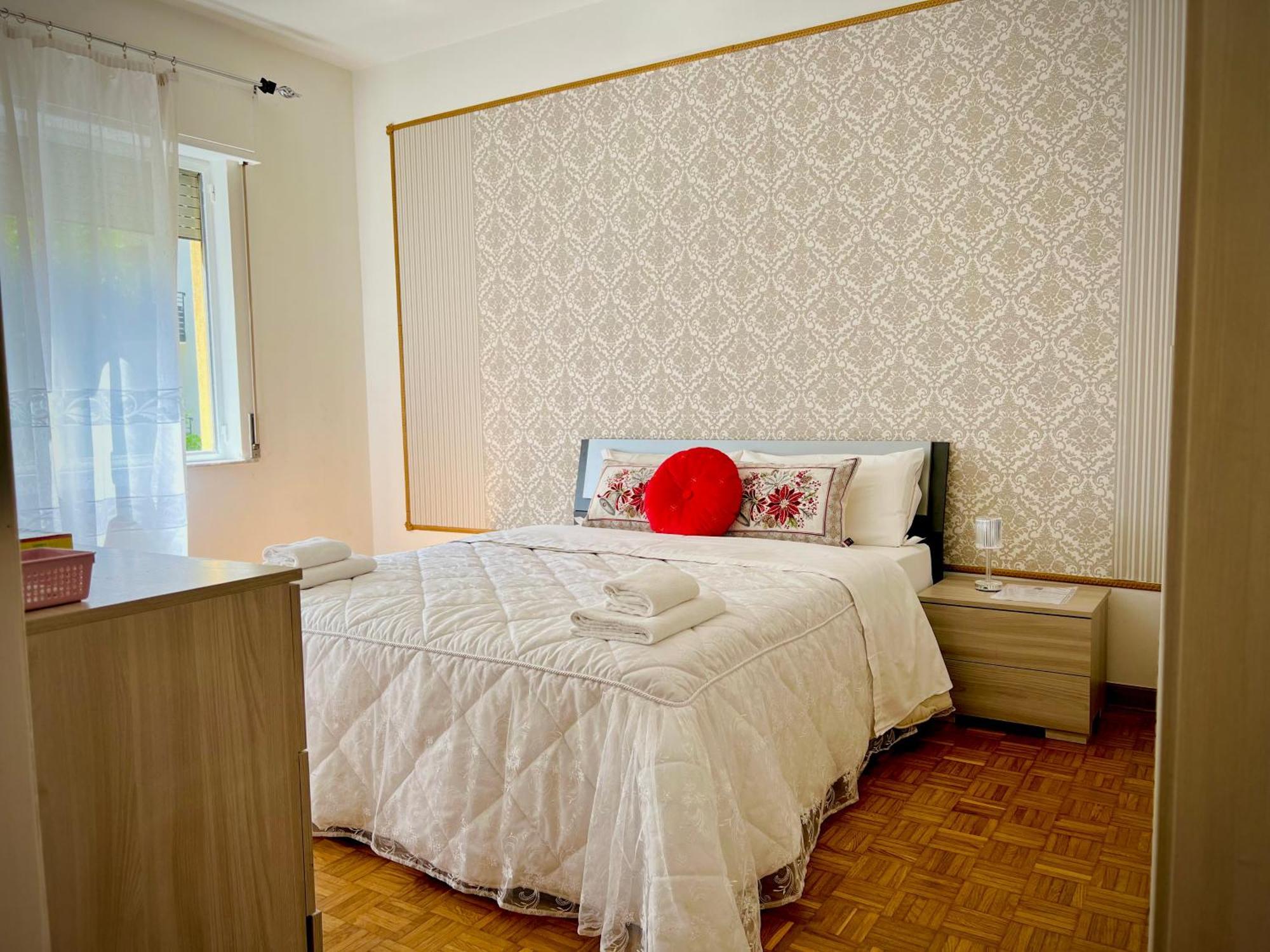 Venice Vip Guest House Местре Екстер'єр фото