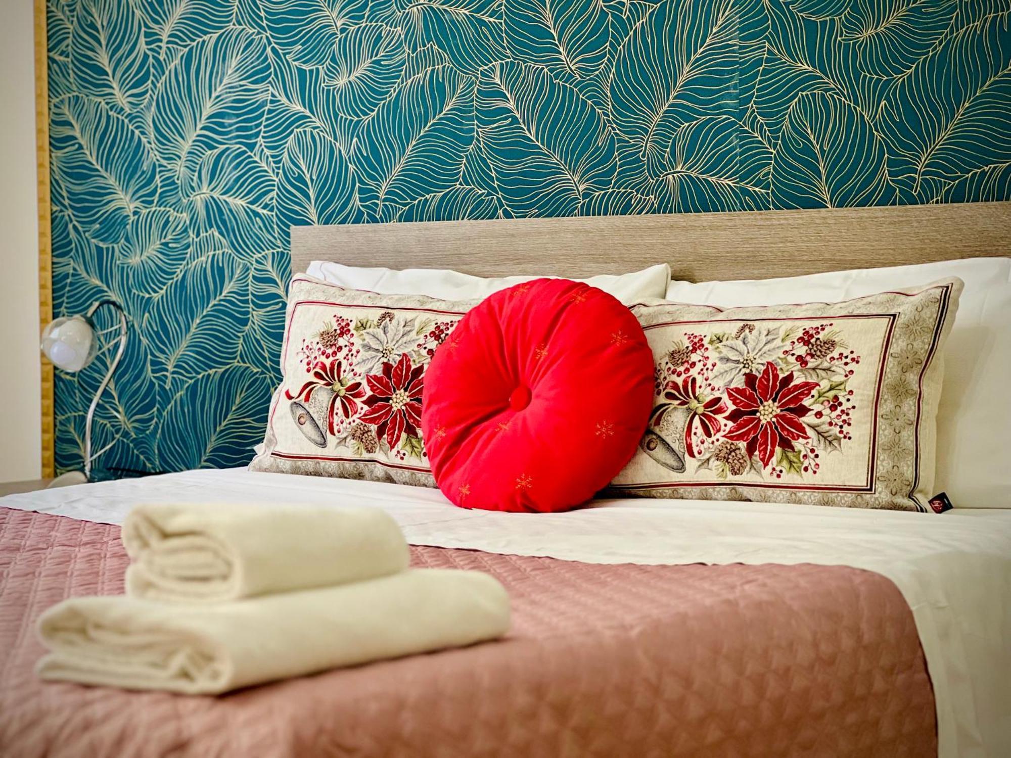 Venice Vip Guest House Местре Екстер'єр фото