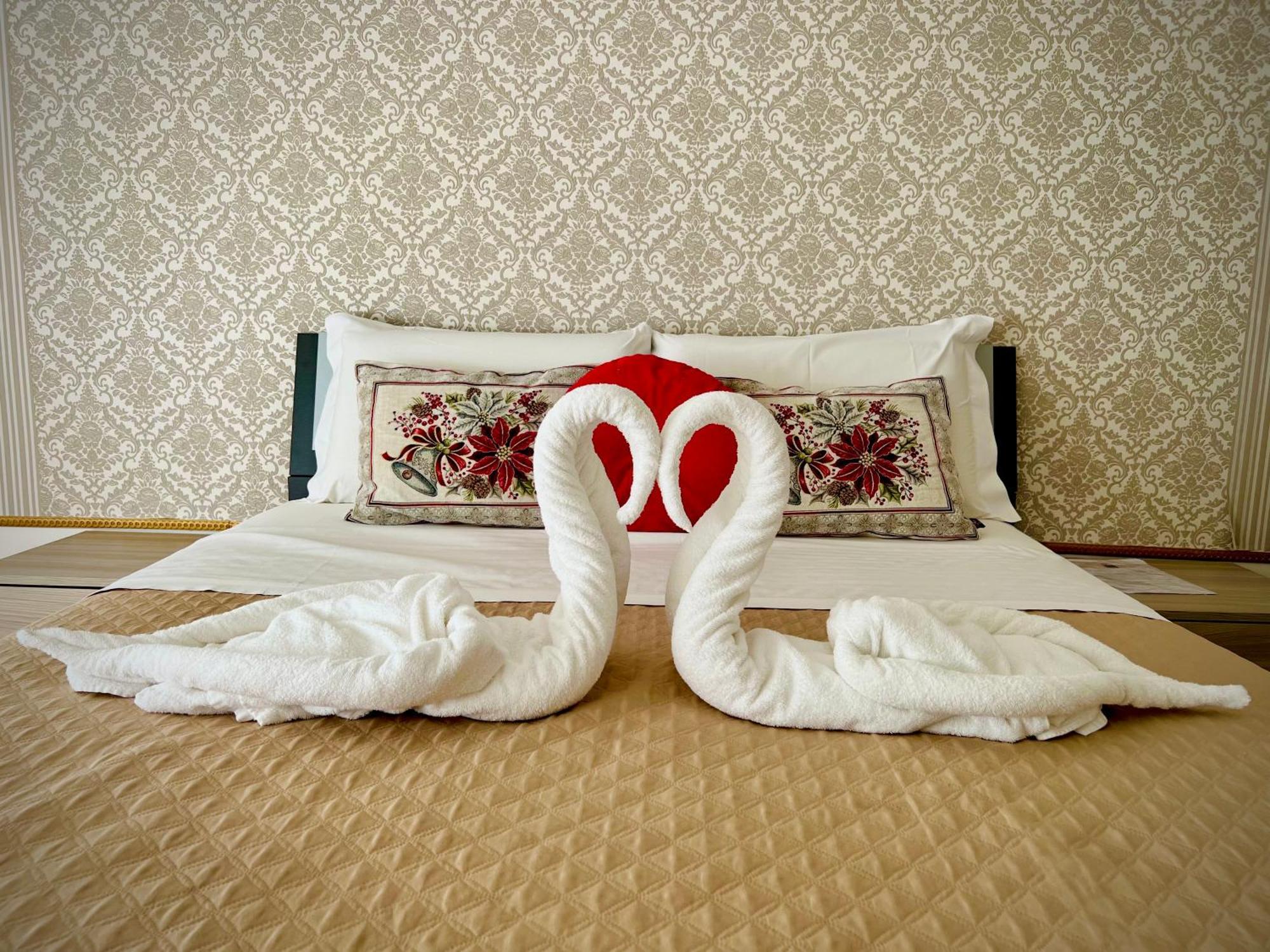 Venice Vip Guest House Местре Екстер'єр фото